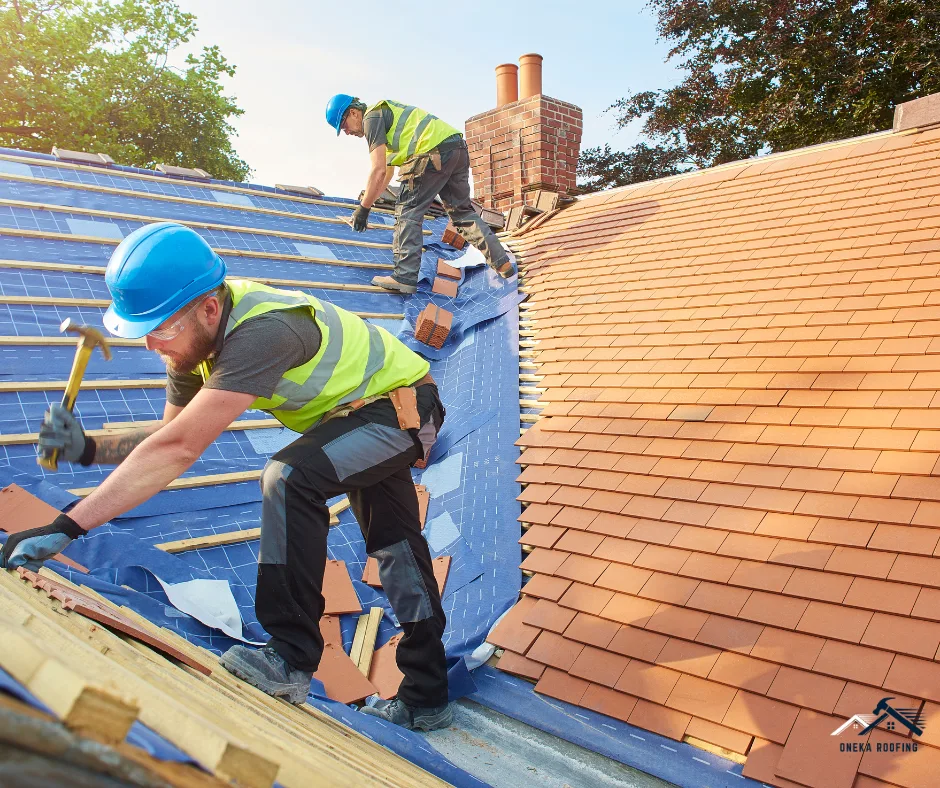 Why choose Roof Repair Near Me in Kinderhook, IL