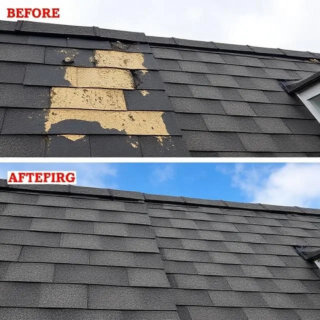 Roof Repair Near Me in Kinderhook, IL near me